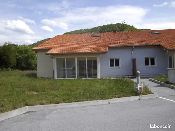 Pavillon 4 pièces 101 m² 