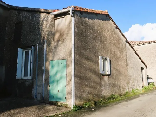 Maison 49 m² 