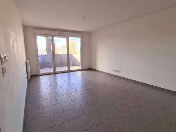 Duplex 3 pièces 65 m² 