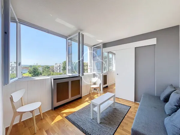 Appartement 2 pièces 30 m² 