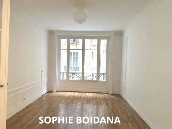 Appartement 5 pièces 100 m² 