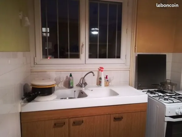 Appartement reze a louer 