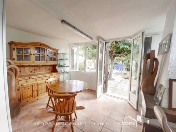 Maison 4 pièces 51 m² 