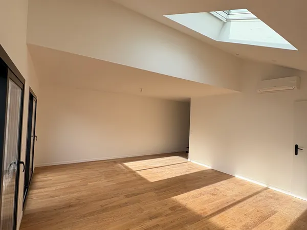 Loue appartement - 52m² 