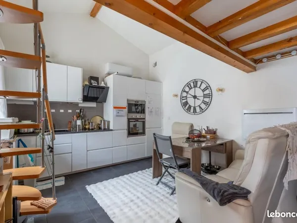 Maison 3 pièces 78 m² 