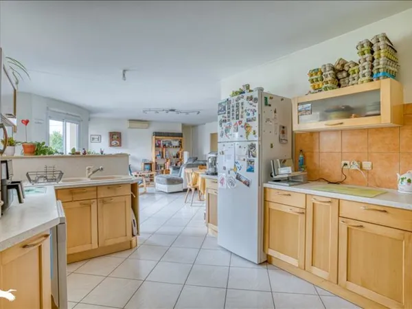 Maison de 7 pièces principales 
