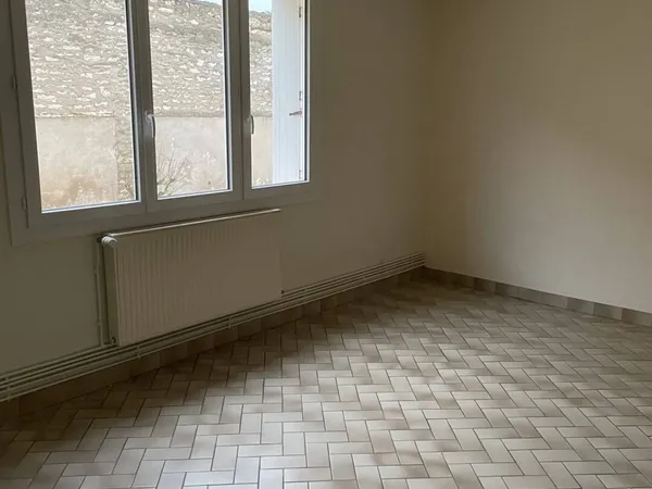 Appartement 5 pièces 89 m² 