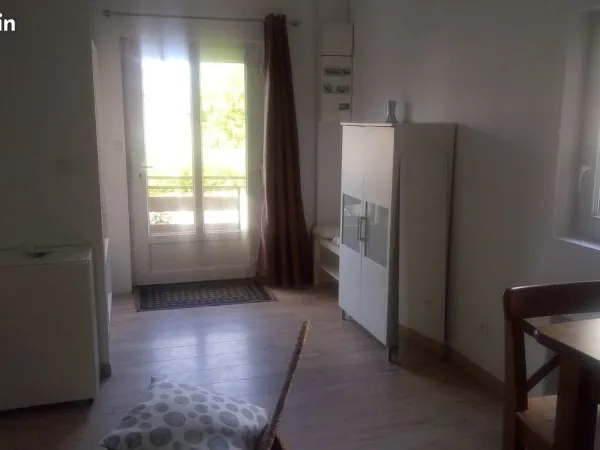 Loft meublé 40m2 pour 1 étudiant