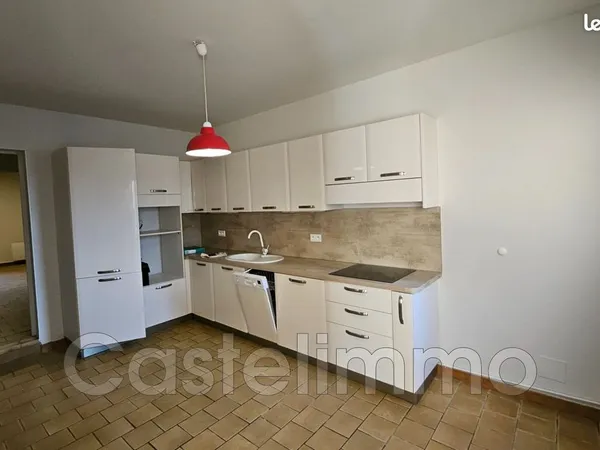 Maison de ville 3 pièces 85 m² 