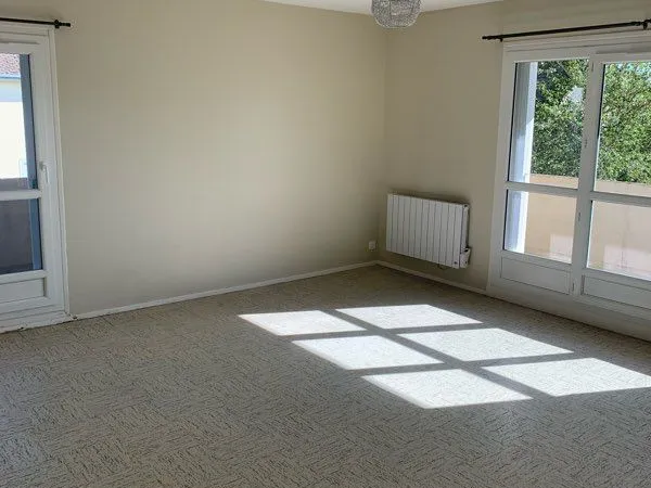 Appartement F2 55 M2 