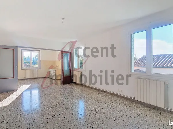 Mas 6 pièces 110 m² 