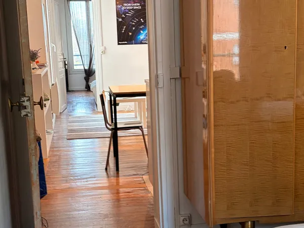 Location appartement Ivry le port 