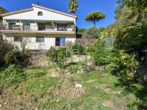 Vente - Villa Roquebrune-Cap-Martin - 1 260 000 € 