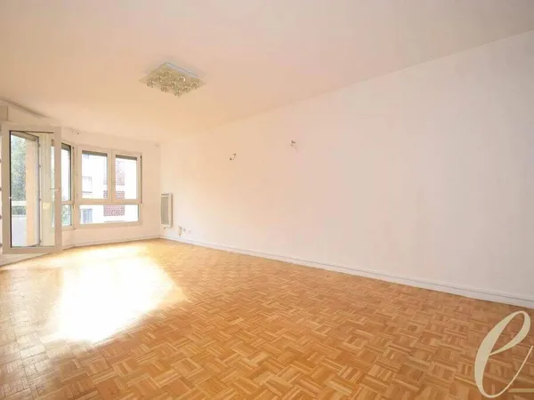 Appartement 3 pièces 72 m² 