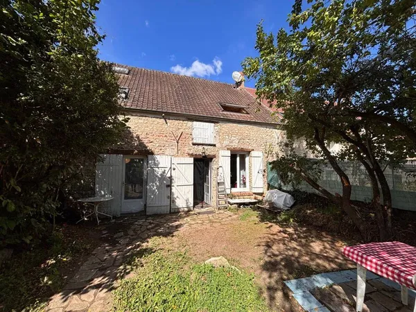 Maison 5 pièces 139 m² 