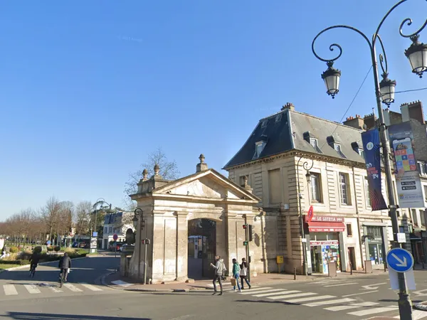 Fonds de commerce 