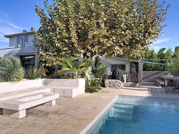 Maison de luxe 4 pièces 175 m² 