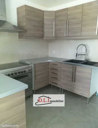 Maison 4 pièces 102 m² 