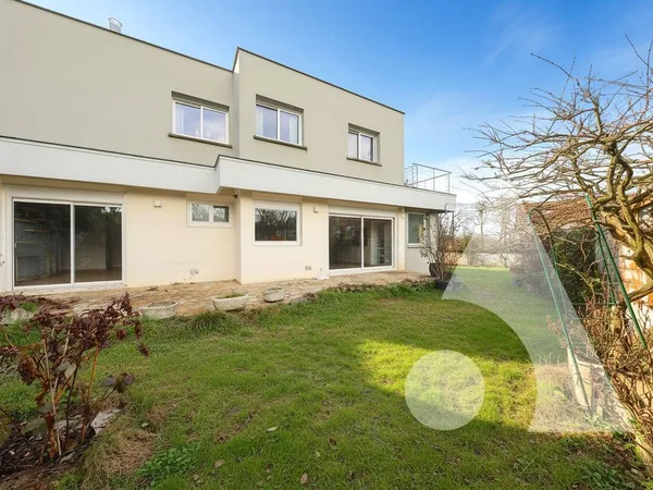 Maison 6 pièces 146 m² 