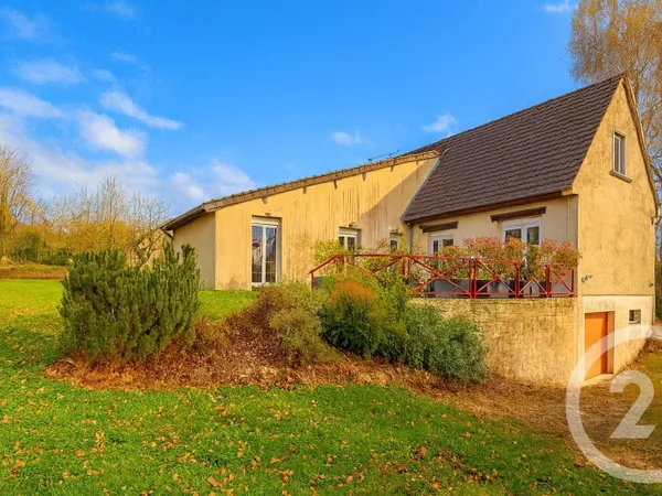 Maison 5 pièces 130 m² 
