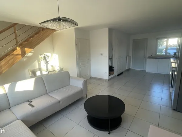 Maison 4 pièces 81 m² 