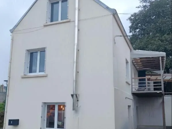 Maison 7 pièces 135 m² 