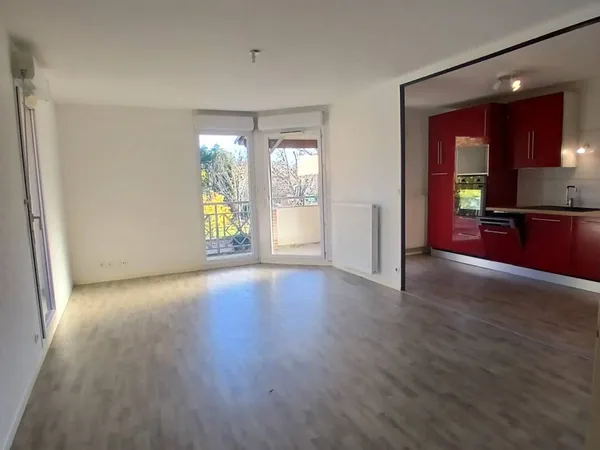 Appartement 4 pièces 82 m² 