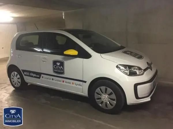 Parking - Garage Vente Reims   15000€