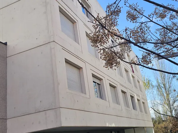 Montpellier Près d'Arènes | Studio meublé loué 19,87 m2 
