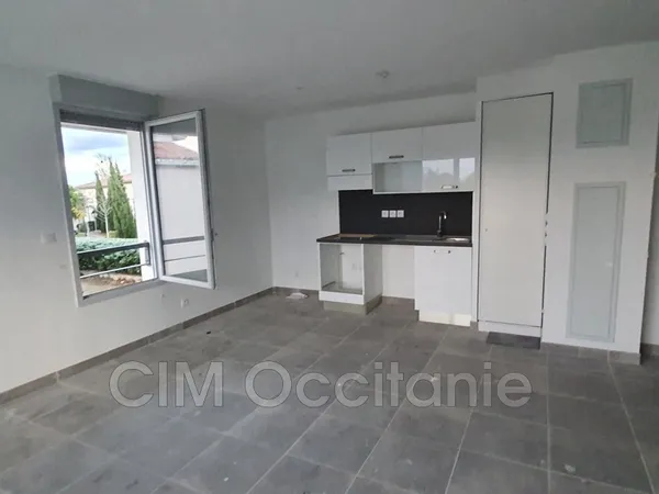 Location appartement 3 Pièce(s) 