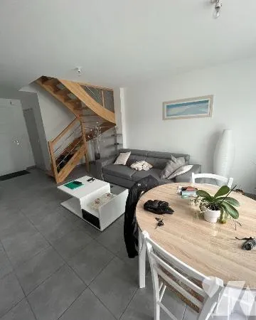 Maison 3 pièces 77 m² 