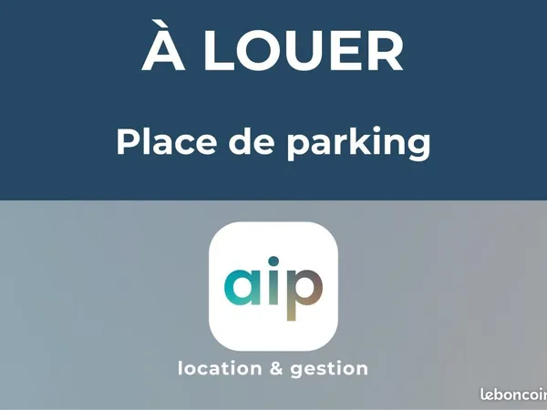 Parking 12 m² Clermont Ferrand 