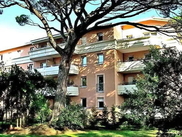 Appartement 1 pièce 20 m² 