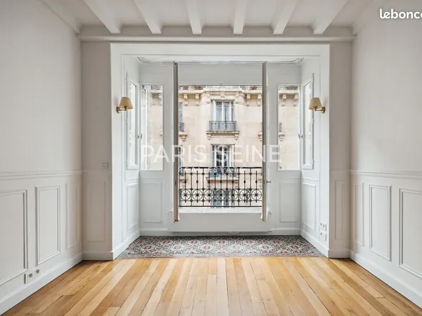 Appartement 3 pièces 69 m² 