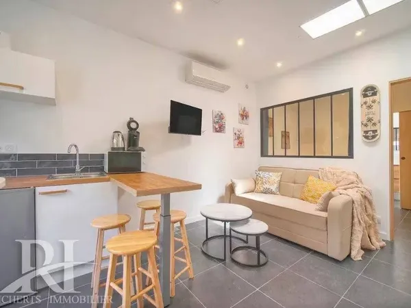 Immeuble Vente Cannes   799000€