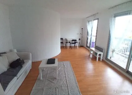 GRAND APPART T2 de 47m2 à Gentilly-Cité Universitaire 