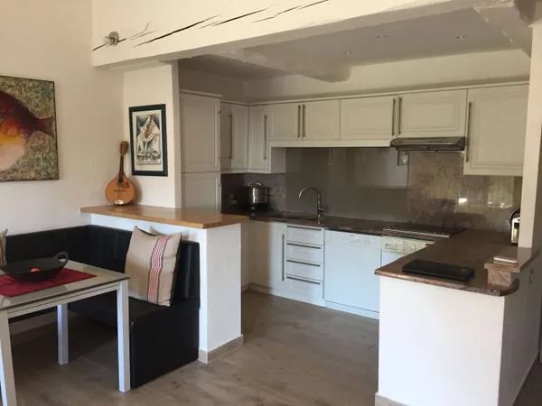 Appartement 1 pièce 44 m² 