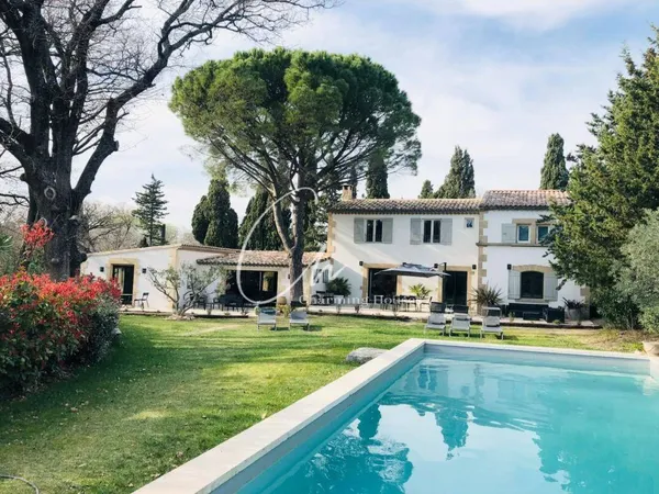 Maison 240 m² 