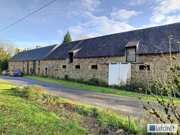 Maison 8 pièces 220 m² 