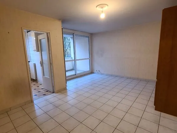 Appartement 41m2 