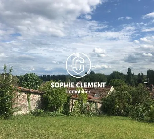 Terrain 373 m² Beauvais 