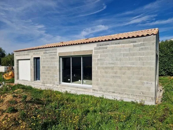 Maison 3 pièces 79 m² 