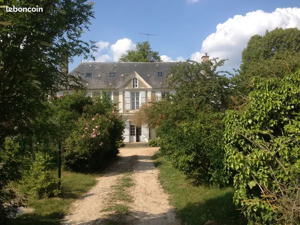 Proximité Montfort l'Amaury 
