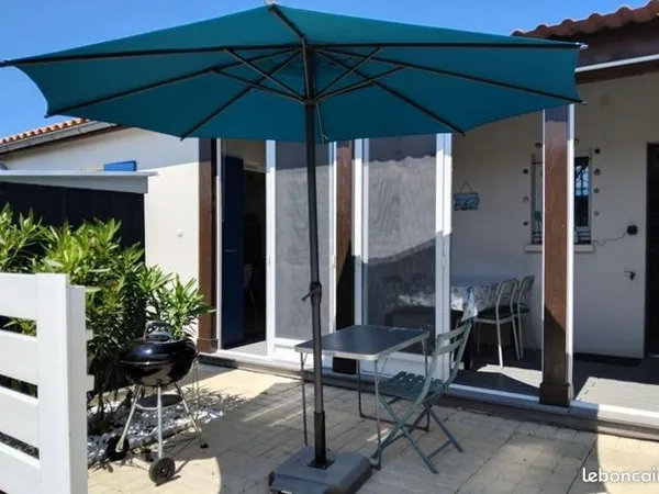 Maison 3 pièces 61 m² 