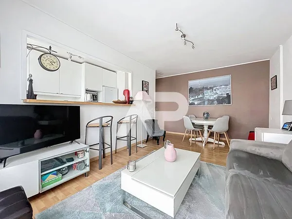 Vends T2 - 47.53m² - Chatou 78400 