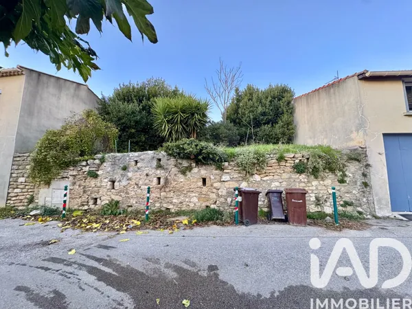 Terrain 146 m² 
