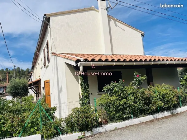Villa 5 pièces 110 m² 