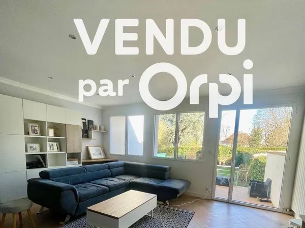Maison 6 pièces 137 m² 