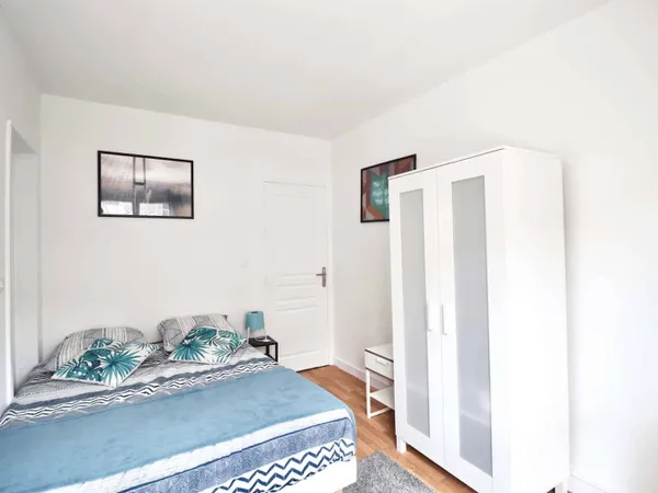 Appartement 1 pièce 15 m² 