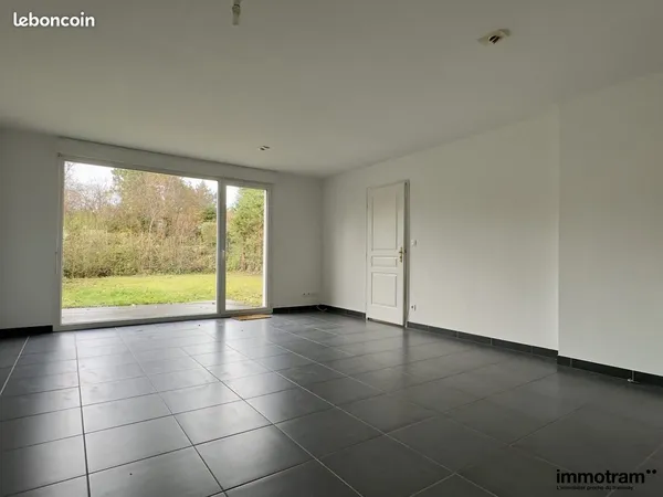 Maison 4 pièces 95 m² 